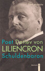 Buchcover Detlev von Liliencron