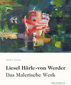 Buchcover Liesel Härle-von Werder