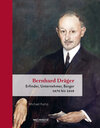 Buchcover Bernhard Dräger