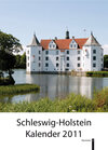 Buchcover Schleswig-Holstein Kalender 2011