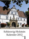 Buchcover Schleswig-Holstein Kalender 2012