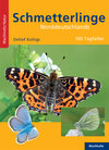 Buchcover Schmetterlinge Norddeutschlands