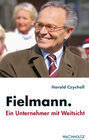 Buchcover Fielmann