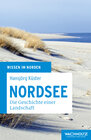 Buchcover Nordsee