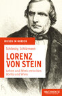 Buchcover Lorenz von Stein