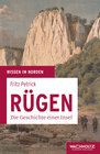 Buchcover Rügen