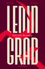 Buchcover Leningrad.