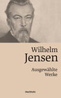 Buchcover Wilhelm Jensen. Ausgewählte Werke.