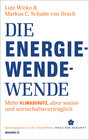 Buchcover Die Energiewende-Wende