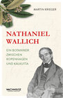 Buchcover Nathaniel Wallich