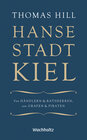 Buchcover Hansestadt Kiel