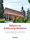 Buchcover Klöster in Schleswig-Holstein