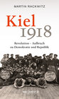 Buchcover Kiel 1918