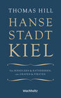 Buchcover Hansestadt Kiel