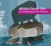 Buchcover MEGALITHsite CAU