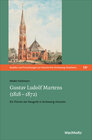 Buchcover Gustav Ludolf Martens (1818–1872)