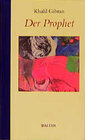 Buchcover Der Prophet