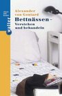 Buchcover Bettnässen - Verstehen und behandeln