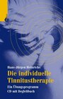 Buchcover Die individuelle Tinnitus-Therapie