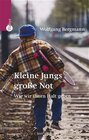 Buchcover Kleine Jungs - grosse Not