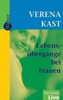 Buchcover Lebensübergänge bei Frauen