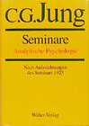 Buchcover Analytische Psychologie