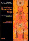 Buchcover Die Psychologie des Kundalini-Yoga
