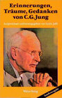 Buchcover Erinnerungen, Träume und Gedanken von C.G. Jung