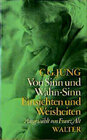 Buchcover Von Sinn und Wahn-Sinn