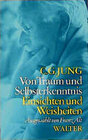 Buchcover Von Traum und Selbsterkenntnis