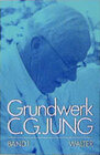 Buchcover C.G.Jung, Grundwerk / Band 1: Grundfragen zur Praxis
