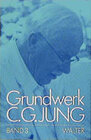Buchcover C.G.Jung, Grundwerk / Band 3: Persönlichkeit und Übertragung