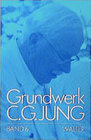 Buchcover C.G.Jung, Grundwerk / Band 6: Erlösungsvorstellungen in der Alchemie