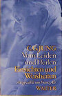 Buchcover Vom Leiden und Heilen