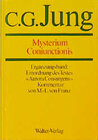 Buchcover C.G.Jung, Gesammelte Werke. Bände 1-20 Hardcover / Band 14/3: Aurora Consurgens