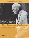 Buchcover Über Träume und Wandlungen