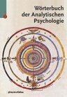 Buchcover Wörterbuch der Analytischen Psychologie