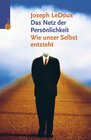 Buchcover Das Netz der Persönlichkeit