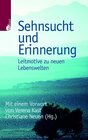 Buchcover Sehnsucht und Erinnerung