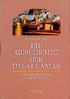 Buchcover Die Geschichte der Dalai Lamas