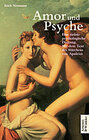 Buchcover Amor und Psyche