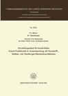 Buchcover Darstellungssätze für beschränkte lineare Funktionale im Zusammenhang mit Hausdorff-, Stieltjes- und Hamburger-Momentenp