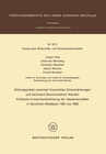 Buchcover Bildungsarbeit zwischen finanziellen Einschränkungen und technisch-ökonomischem Wandel: Politische Erwachsenenbildung de