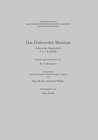 Buchcover Das Dubrovskij-Menäum