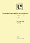 Buchcover Gewohnheitsrecht und römisches Recht