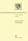 Buchcover Evangelische Theologie vor dem Staatsproblem