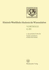 Buchcover 5. Akademie-Forum Technik und Industrie in Kunst und Literatur