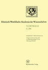 Buchcover Organverantwortung und Gesellschafterklagen in der Aktiengesellschaft