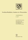 Buchcover Die Literaturen in der österreichischen Monarchie im 19. Jahrhundert in ihrer Sonderentwicklung