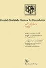 Buchcover Aktuelle Entwicklungstendenzen der Phosphorchemie. Kontrolle von umweltsensitiven Schadstoffen bei der Verarbeitung von 